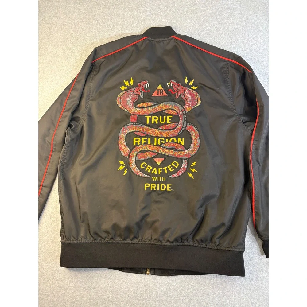 True Religion true religion